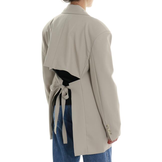 GIACCA FIOCCO ELEH - Mad Fashion | img vers.650x/